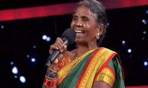 బిగ్‌బాస్ ఫ్యాషన్ షోలో గెలిచిన ‌రూ. లక్షతో గంగవ్వ ఏం కొనిందో తెలుసా.?