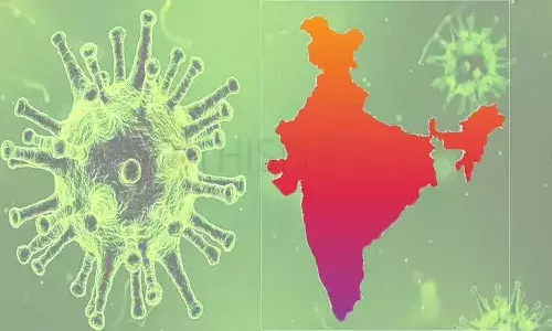 దేశంలో కోటి దాటిన క‌రోనా కేసులు