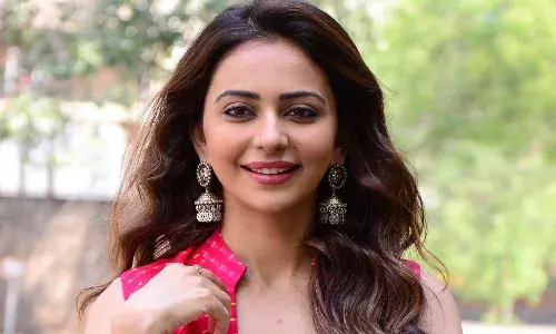 రాయలసీమ ఓబులమ్మగా రచ్చ రచ్చ చేయనున్న రకుల్..!