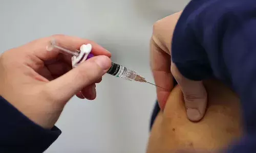 కరోనా వ్యాక్సిన్ విషయంలో కేంద్ర ప్రభుత్వం చెబుతోంది ఇదే..!