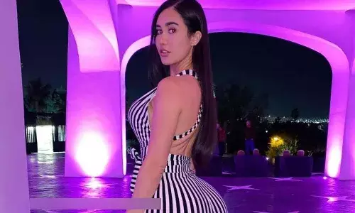 ఇంస్టాగ్రామ్ మోడల్ ప్రాణాలు తీసిన ప్లాస్టిక్ సర్జరీ