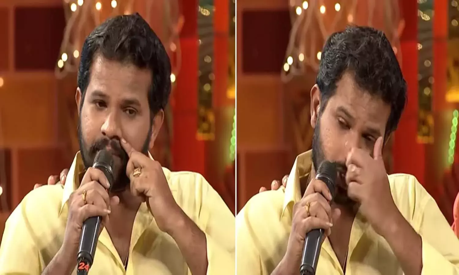 అతడికి రుణపడి ఉంటానంటున్నా జబర్దస్త్ ఆది.!