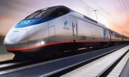 బుల్లెట్ ట్రైన్లు వచ్చేస్తున్నాయ్.. మొదట ముంబై–అహ్మదాబాద్.. ఆ తర్వాత హైదరాబాద్-బెంగళూరు