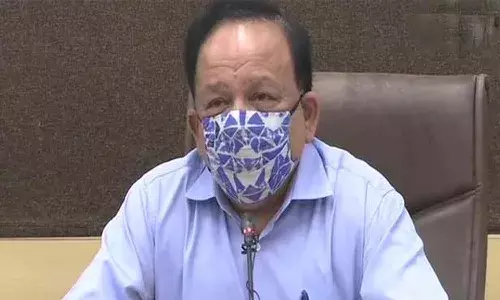 భారత్లో వ్యాక్సినేషన్ ప్రారంభం ఎప్పుడంటే..?