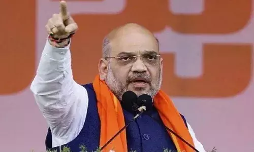 పౌరసత్వ సవరణ చట్టం పై మరోసారి కీలక వ్యాఖ్యలు చేసిన అమిత్ షా