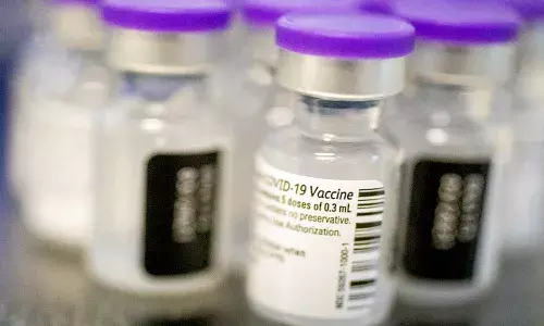 కొత్త కరోనాకు ఆరు నెలల్లోనే టీకా రానుందట..