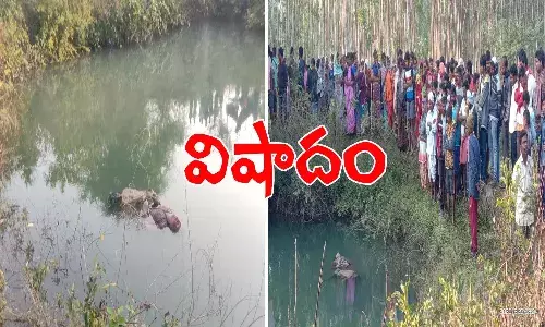 ప్రేమజంట ఆత్మహత్య
