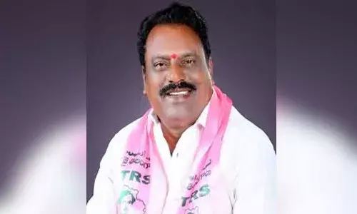 తెలంగాణలో మరో ఎమ్మెల్యేకు కరోనా పాజిటివ్