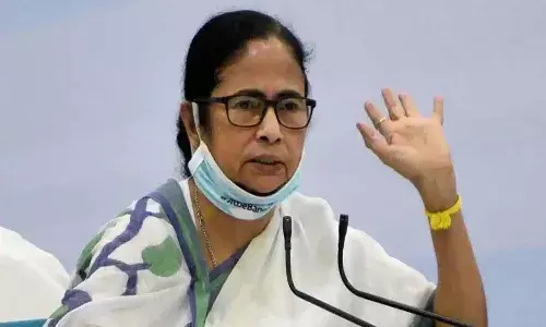 మమతా కీలక నిర్ణయం.. పశ్చిమ బెంగాల్లో తెలుగు భాషకు అధికార హోదా