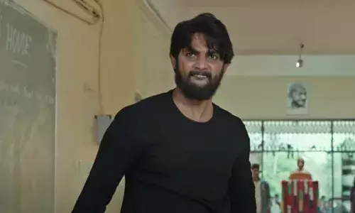 మన చివరి క్షణాలు చూస్తున్నప్పుడే.. మొదటి క్షణాలు గుర్తొస్తాయి