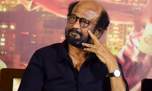 రజినీకాంత్కు కరోనా షాక్.. నిలిచిపోయిన అన్నాత్తే షూటింగ్.. టెన్షన్లో తలైవా..