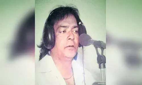 మాయదారి మైసమ్మ, కోడిపాయె లచ్చమ్మ పాటల సింగర్ కన్నుమూత