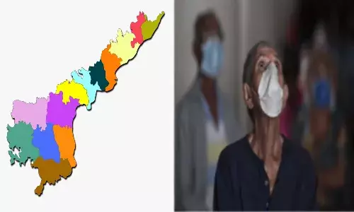 ఏపీకి కొత్త వైరస్ భయం.. రాజమండ్రిలో కొత్త కరోనా స్ట్రెయిన్ కలకలం