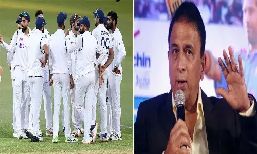 భారత క్రికెట్ జట్టులో పక్షపాతం.. సంచలన వ్యాఖ్యలు చేసిన సన్నీ