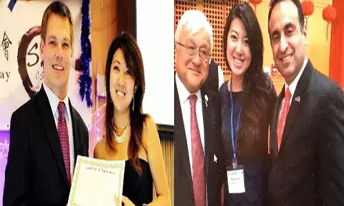 చైనా.. అమెరికా అధికారుల విషయంలో పెద్ద ప్లాన్ వేసిందిగా..!