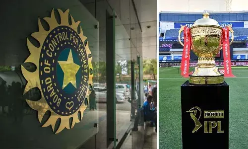 ఐపీఎల్ లో 10 జట్లు ఎప్పటి నుండి రాబోతున్నాయంటే..!