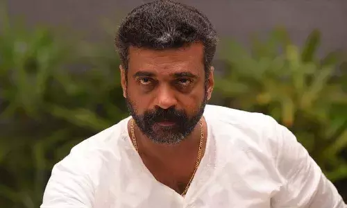 విషాదంలో సినీ ఇండస్ట్రీ.. స్నానానికి వెళ్లి నటుడు మృతి