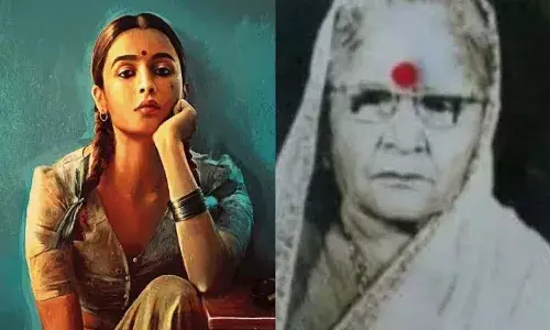 చిక్కుల్లో ఆలియా భట్.. కేసు నమోదు