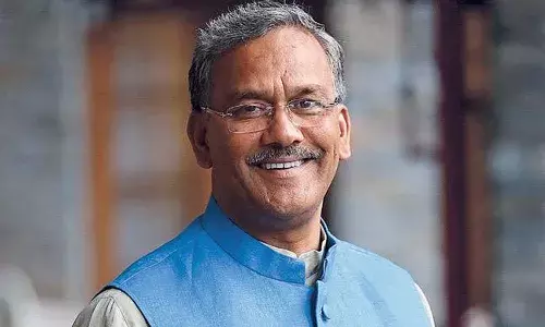 ఉత్తరాఖండ్ ముఖ్యమంత్రి ఆరోగ్య పరిస్థితి విషమం.. ఆస్పత్రికి తరలింపు