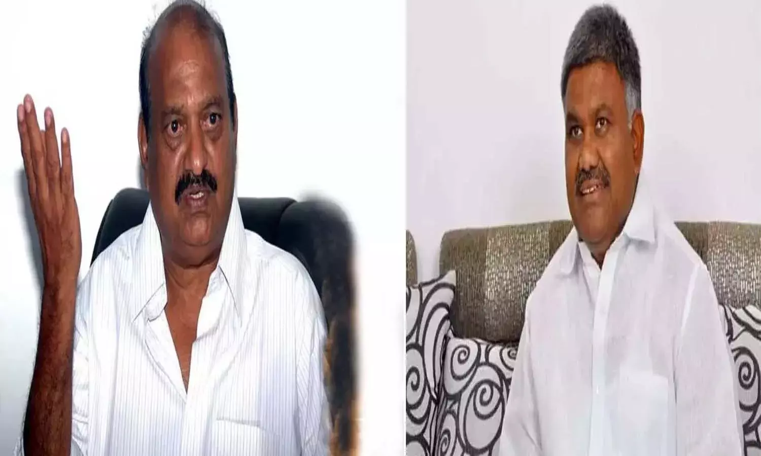 ఫ్యామిలీ జోలికి రావద్దని వార్నింగ్ ఇస్తున్న కేతిరెడ్డి పెద్దారెడ్డి..!