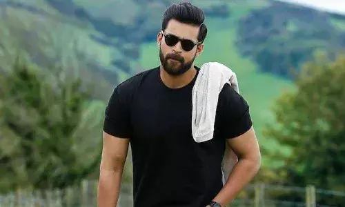 మెగా ఫ్యామిలీలో కరోనా కలకలం.. మరో హీరోకు కరోనా పాజిటివ్