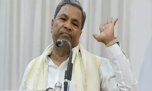 గొడ్డు మాంసం తింటాను అని ముందే చెప్పా.. మీకు చెప్పే ధైర్యముందా.? : మాజీ సీఎం