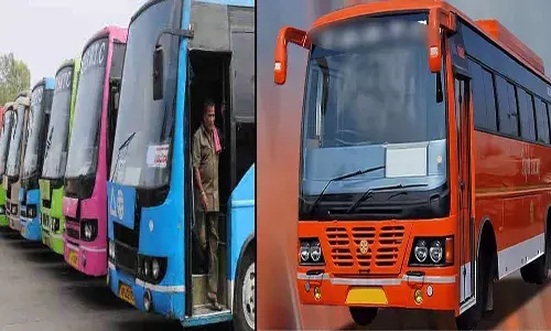 సంక్రాంతికి ఊరు వెళ్తున్నారా..? అయితే పిడుగు లాంటి వార్త‌