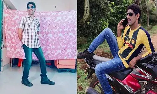 ఆ స్టార్ హీరో సినిమాలో అవకాశం కొట్టేసిన టిక్ టాక్ దుర్గారావు?