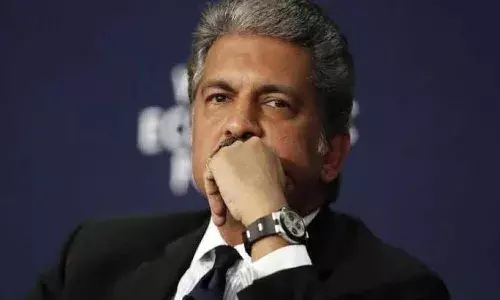 Anandh Mahindra