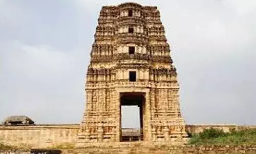 Destruction of non-stop idols in AP