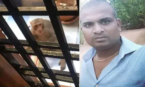 Software Employee Died