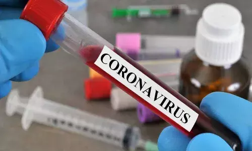 corona virus