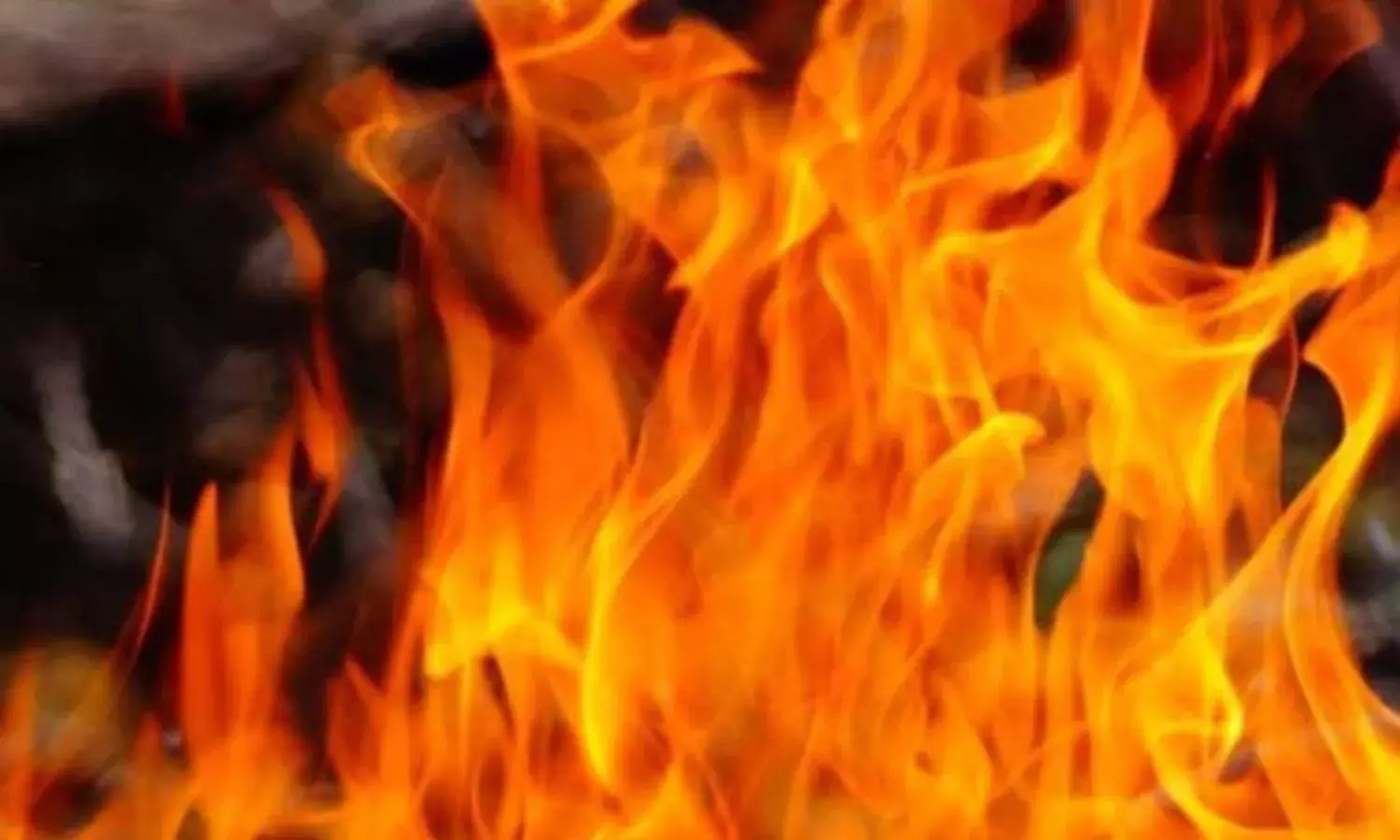 fire accident