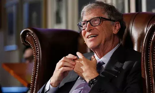 Bill Gates