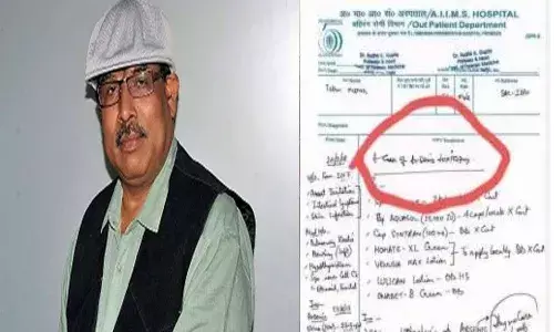 ISRO scientist Tapan Misra news