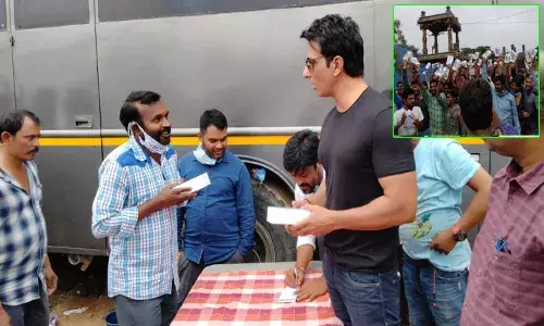 Sonusood