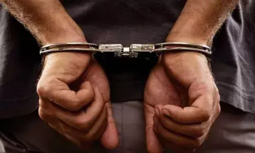 tiktok star arrest