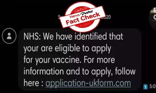 fact check of corona vaccine
