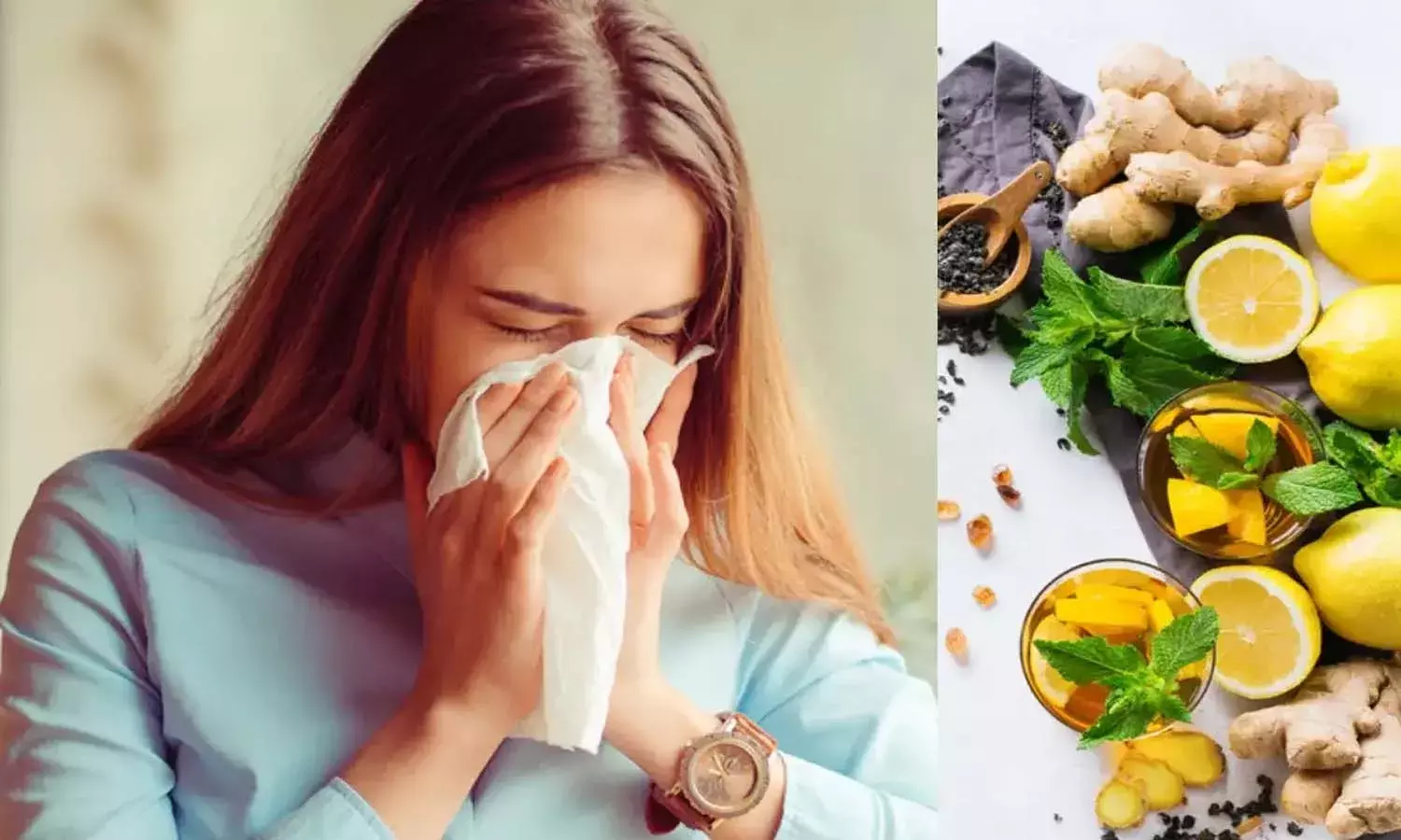 cold home remedies