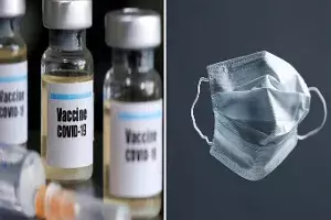 corona vaccine corona vaccine