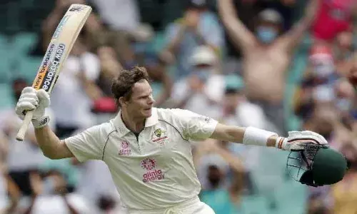 Australia vs India match