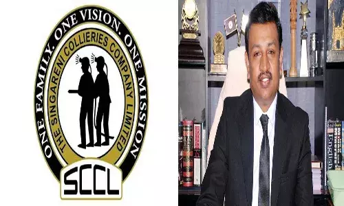 Singareni Jobs going to fill