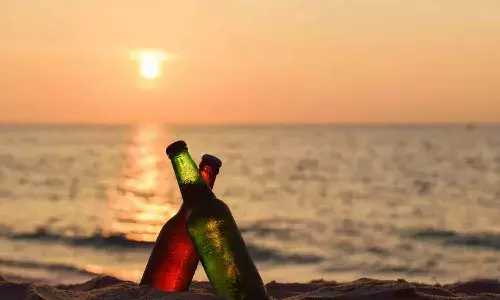 Goa Beach