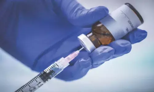 covid vaccine drive