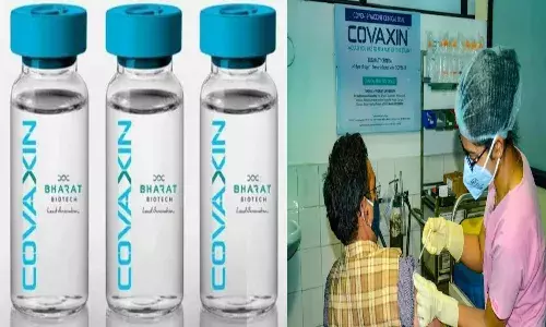 covaxin