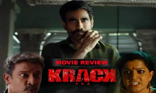 krack movie review