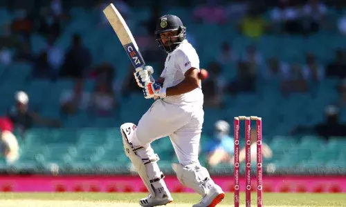 test series updates