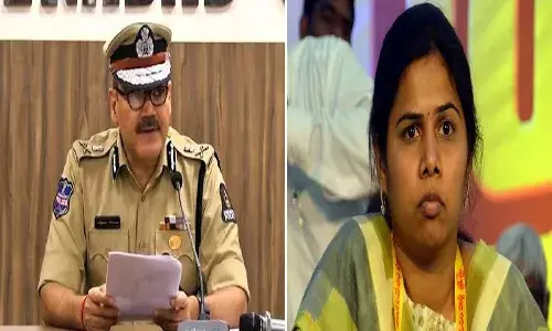 Bowenpally Kidnap Case