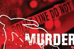 lover murded lover murded