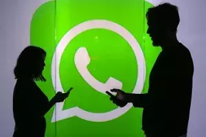 WhatsApp Privacy Policy WhatsApp Privacy Policy